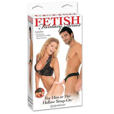 Strap-on Cavo 15 cm per Fantasie Da Donna a Donna e Intimi Sperimentali